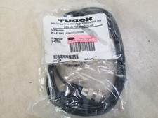 Turck RK 4.4T-2-PSG 4/S760/S771/CS13184 Cordset