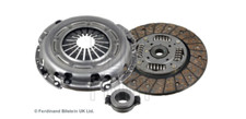 Kit d'embrayage Audi 80