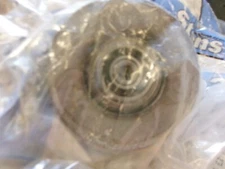 STENS 280-770 IDLER PULLEY FITS HUSQVARNA 532139245 HAS SOME SURFACE RUST