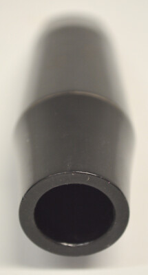 USED VANDOREN PARIS T20 TENOR SAXOPHONE MOUTHPIECE - HARD RUBBER