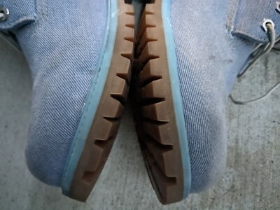 TIMBERLAND x Just Don 6 display picture 1