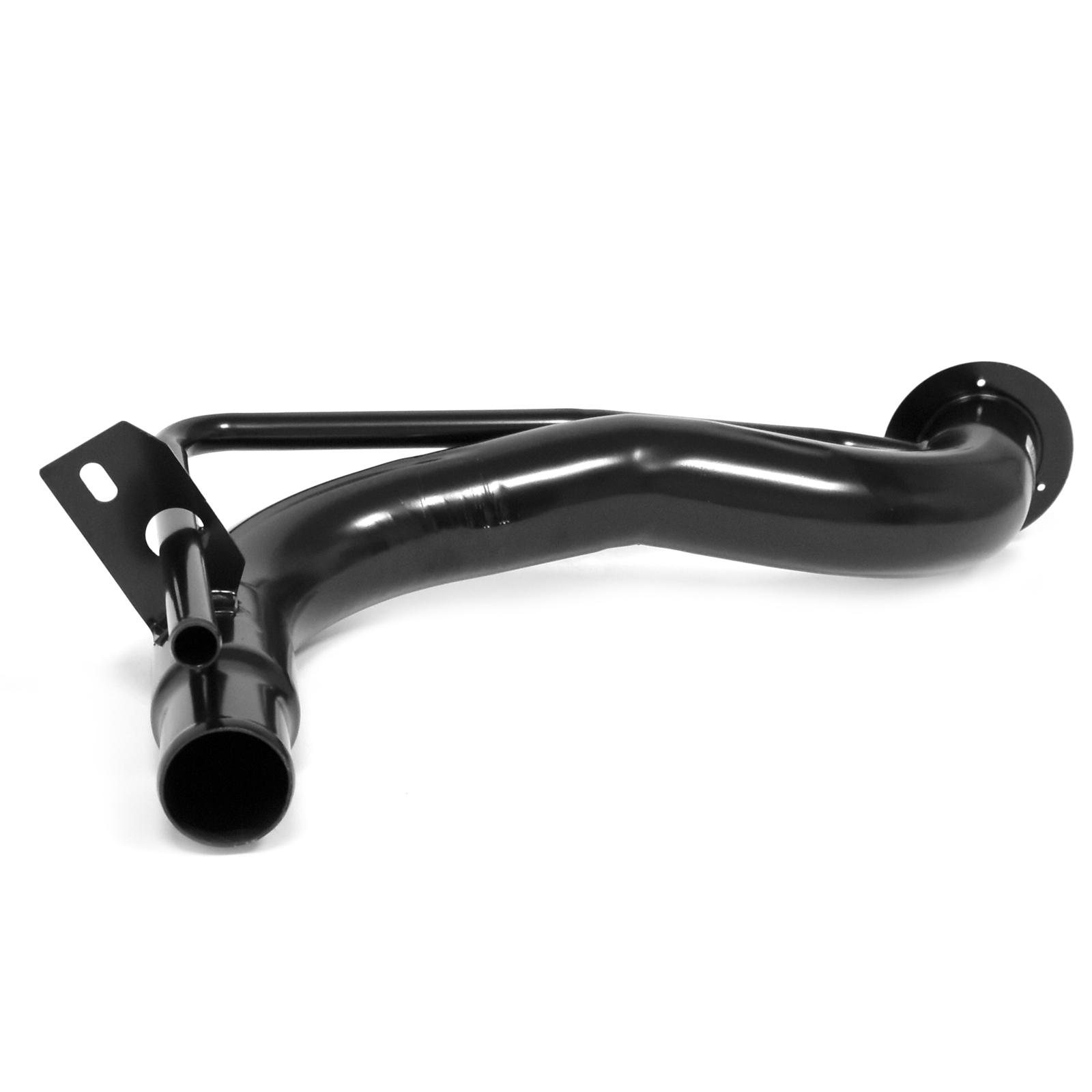 6676 Ford Bronco Fuel Filler Pipe (Main Tank) First Gen. Early EB gas