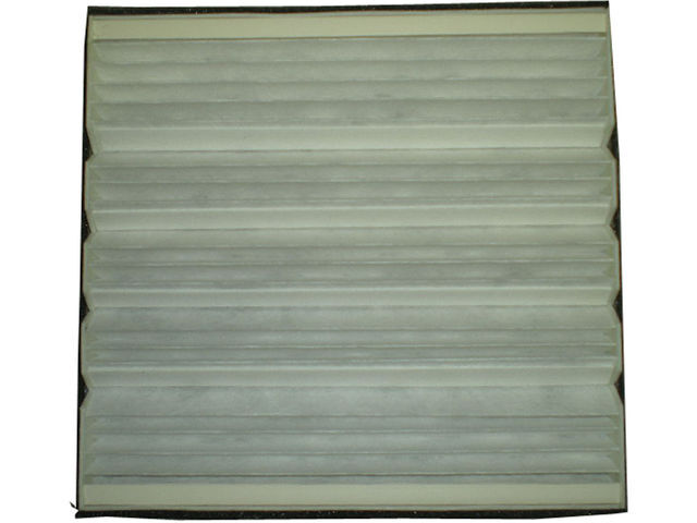 For 2007 Chevrolet Silverado 1500 HD Classic Cabin Air Filter AC Delco 45794NHFW