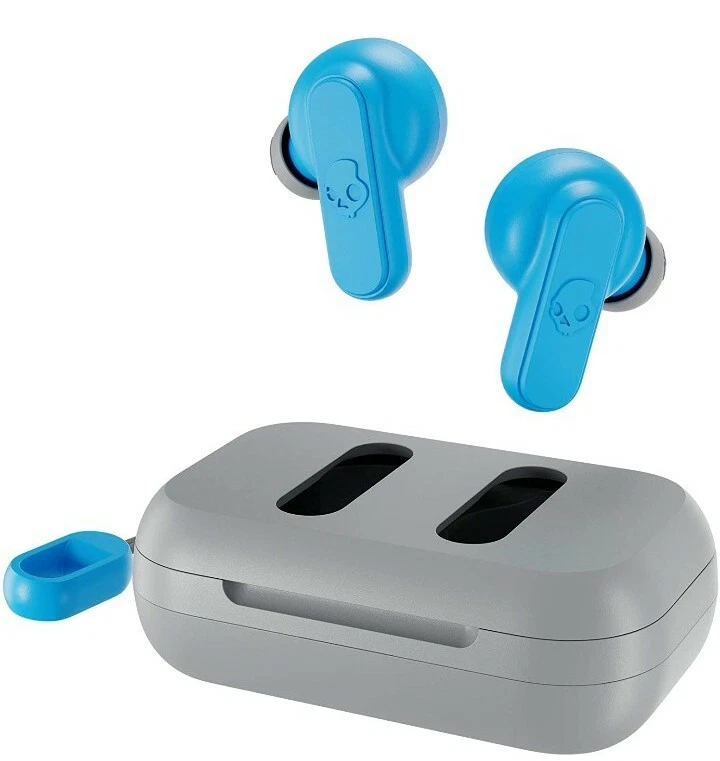 Skullcandy waterproof online headphones