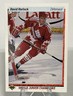 1990-91 Upper Deck French #470 David Harlock RC Rookie Team Canada 🇨🇦 🏒🔥