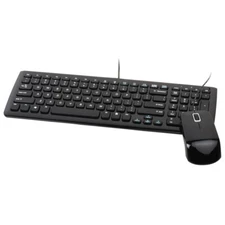 ViewSonic VMP10B_KM1US05 USB Keyboard and Mouse Bundle VMP10BKM1US05
