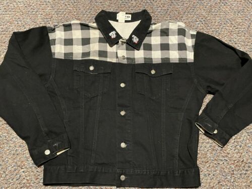 THE ANTHOLOGY EXCLUSIVE TRUCKER JACKET