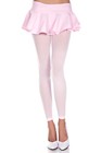 sexy MUSIC LEGS opaque FOOTLESS leggins TIGHTS basic PANTYHOSE stockings ML35747