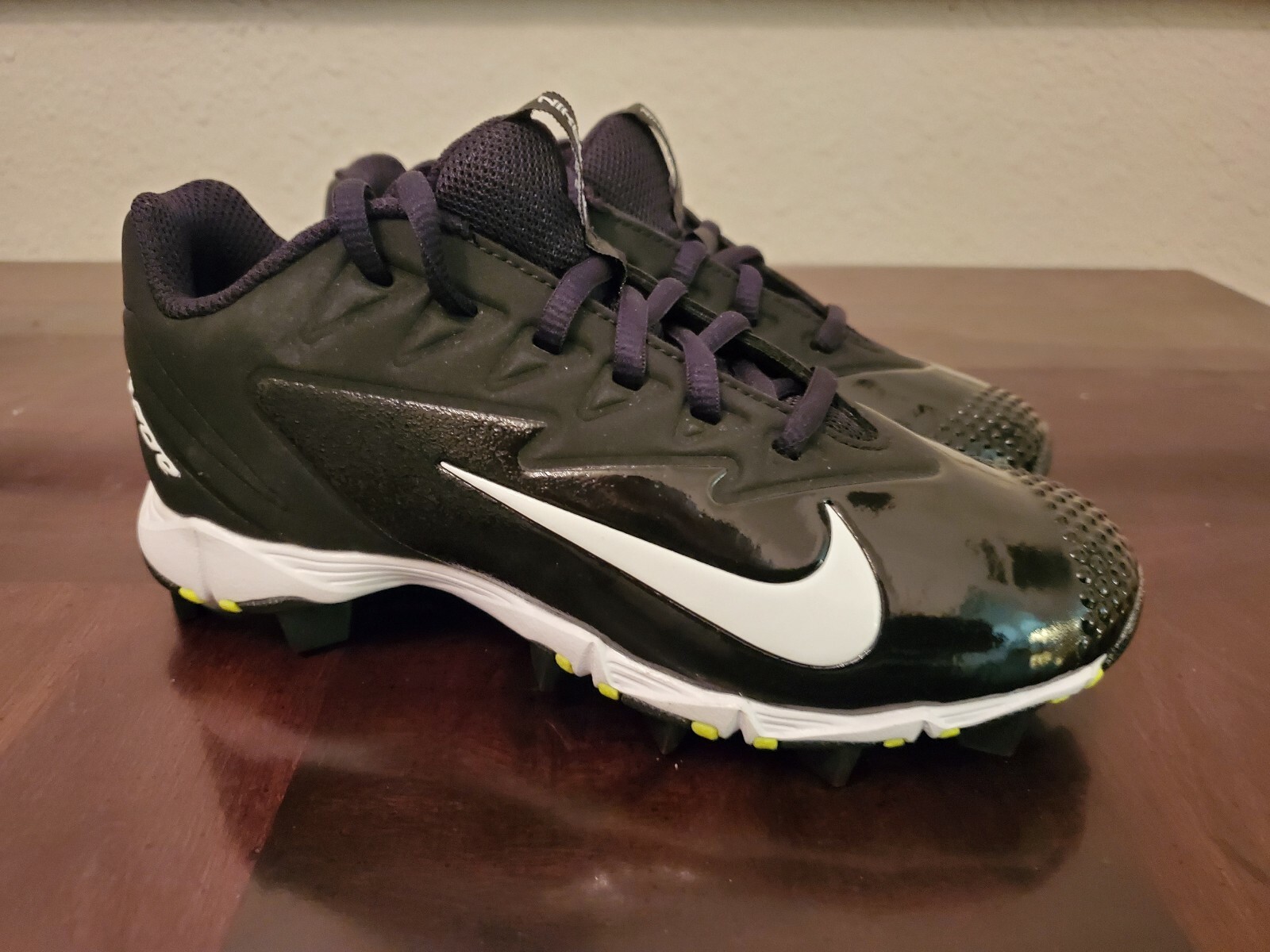 Nike Air Vapor Ultrafly Keystone BG 856494010 youth Baseball Cleats