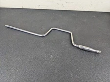 #bk282 Snap On Speeder Wrench 1/4" Drive - TMS4E