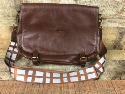 chewbacca bag