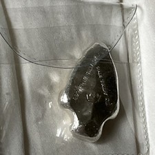 1 oz Monarch Mint Hand-Poured 999 Fine Silver Indian Arrowhead bullion 88.50 per troy oz