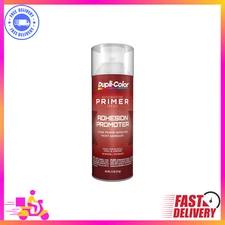 Dupli-Color CP199 Adhesion Promoter - Clear Automotive Paint Primer - 11 oz. Ae