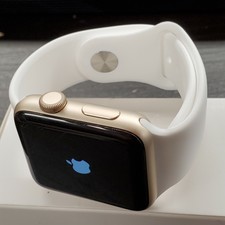 apple watch a1758 model