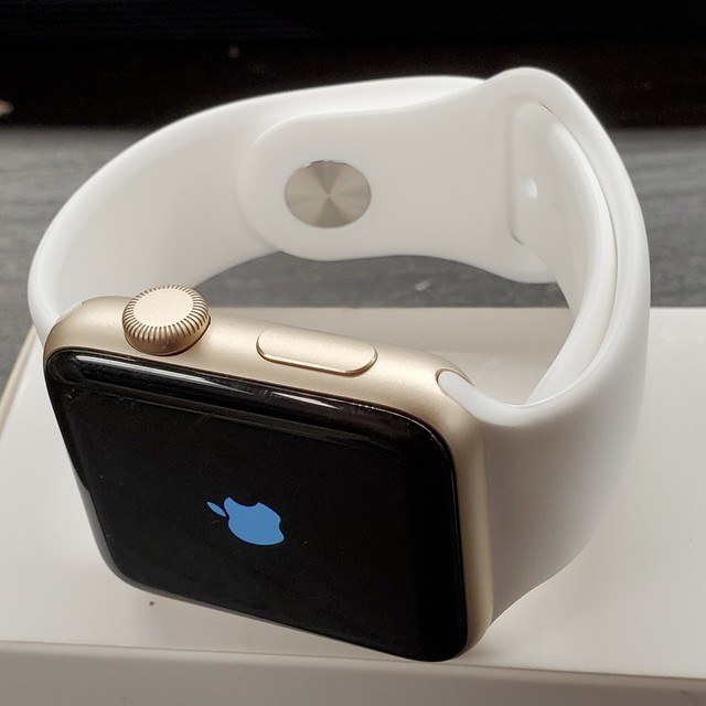 apple watch series 2 42mm ebay