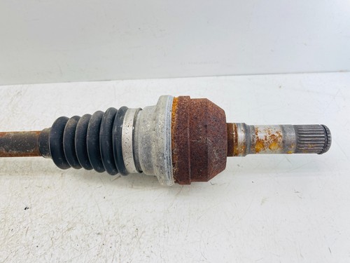 06-10 PONTIAC SOLSTICE SATURN SKY Rear Driver Left Axle Shaft OEM - Picture 3 of 5