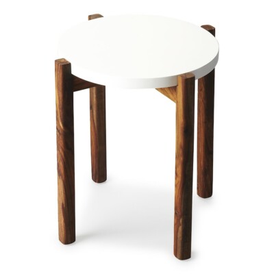 Butler Del Mar Contemporary Side Table, Butler Loft - 3302140