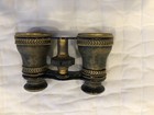 Lemaire Fabt Paris Opera Glasses Binoculars, Vintage — photo 4