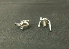  10x 8-32 Heavy Duty Screw Terminals - Keystone 1209 - NOS 