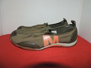 merrell zipper sneakers