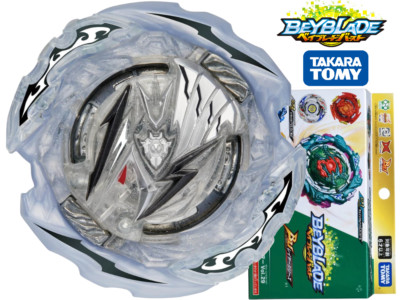 Takara Tomy B-198 #06 Cyclone Valkyrie Giga High Eternal -3