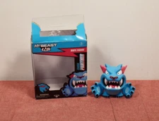 MrBeast Lab Classic Panther Vinyl Figure