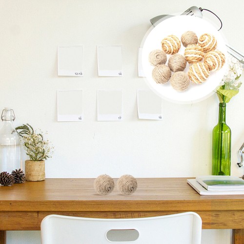 10 PCS Vase Filler Balls Decorations for Bowls Decorative Crafts DIY eBay