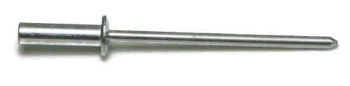POP Rivets Aluminum Closed End / Sealed (6-6) 3/16" x(.251 - .375 Grip) Qty-100 - 第 3/3 張圖片