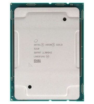 Intel Xeon Gold 5218 2.3GHz 22MB 16-Core LGA 3647 CPU / Processor SRF8T