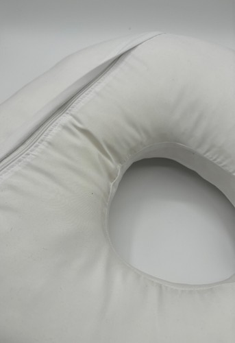 Boppy Nursing Pillow with White Cover - Picture 6 of 8