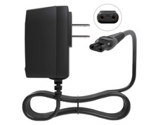 AC Adapter for Philips Norelco 7310XL 7315XL 7325XL Shaver Power Supply Cord PSU