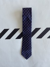 DKNY Tie 100  Authentic