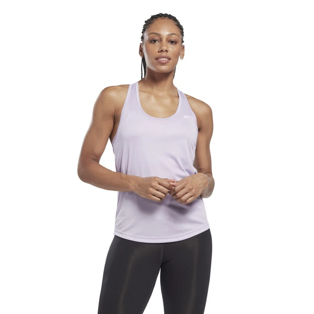Canotta reebok deals
