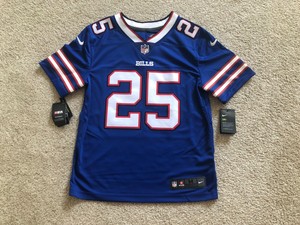 buffalo bills nike jersey