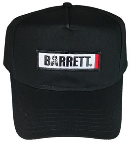 Veteran Owned Business BLACK MOLON LABE WITH CROSSED RIFLES AND SPARTAN HELMET HAT
