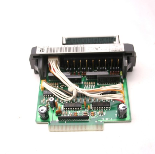 Módulo de salida Siemens Simatic TI305-15T, 5-28 VDC, 0,5A, clase 2, salida: 24 VDC - Imagen 4 de 5