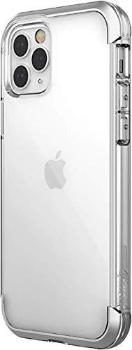 RAPTIC COQUE AIR TRASPARENTE PER IPHONE 12/12 PRO (f1x)