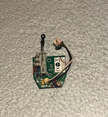 BLADE BLH2865 Scout Cx Control Board 4-IN-1 (Rx, Gyro, ERSC, Mixer) NO MOTORS