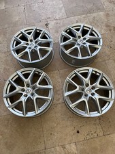 Original  Volvo XC60 18 Zoll Alufelgen  7.5Jx 18 ET 50.5 LK 5x 108  31423851