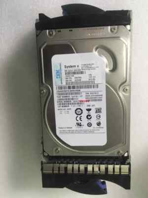 IBM 43W7633 42C0498 43W7630 SATA to SAS 1TB DS3300 storage hard drive