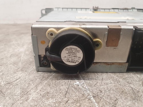BMW 5 SERIES RADIO CD STEREO HEAD UNIT 2003-2010 E60/ E61 6950814 #88021 - Picture 5 of 8