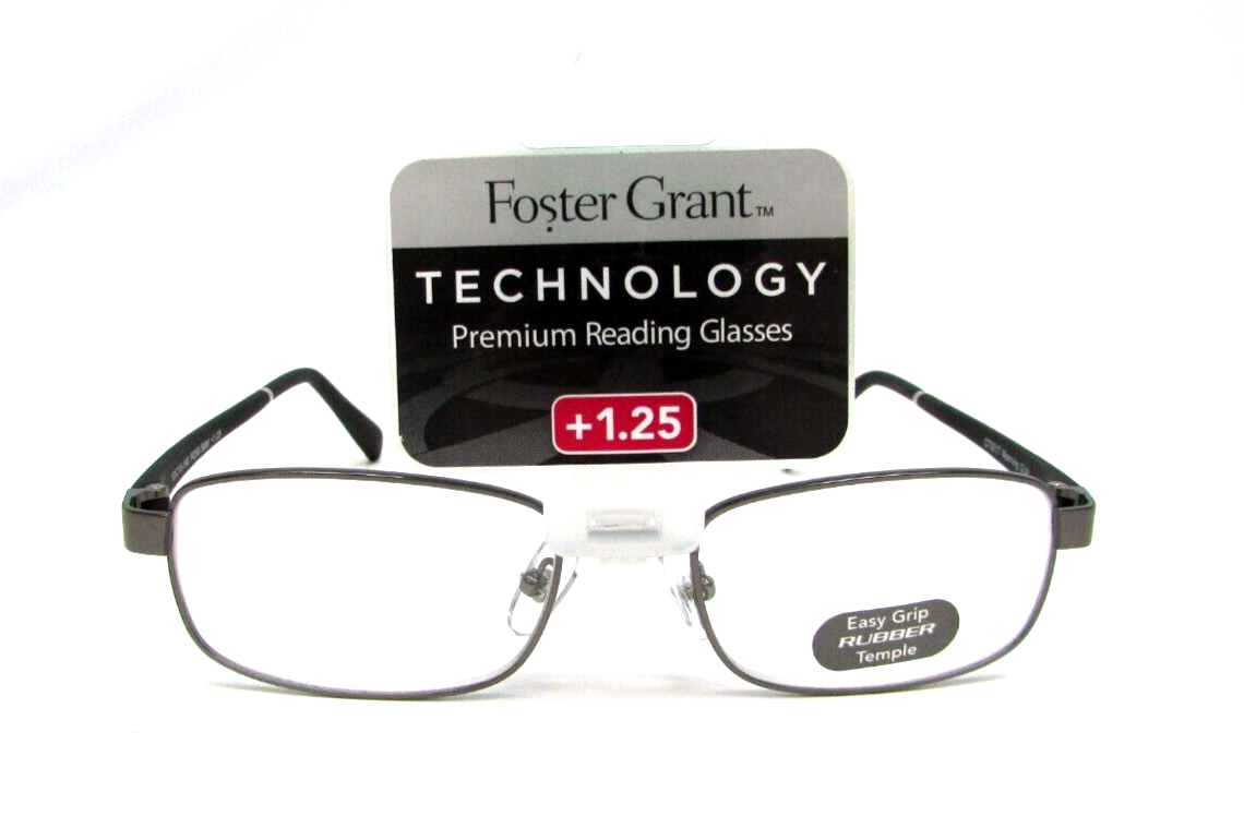 Foster Grant Technology Premium Reading Glasses MANNING