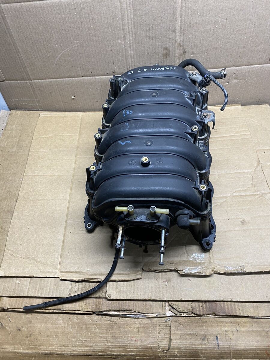 2005-2006 05 06 Toyota Sequoia 4Runner Lexus GX470 4.7L 2005-2006 05 06 Toyota Sequoia 4Runner Lexus GX470 4.7L