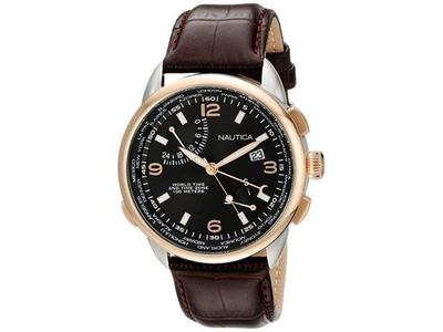 Nautica Watch NWT Nautica Men main image 3