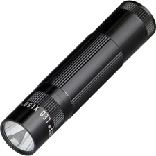 Mag-Lite XL-50 Series LED Flashlight With Strobe Mode Water Resistance Gift Box