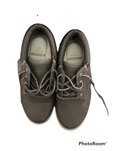 george memory foam boots