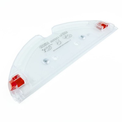 Ytaland Ersatz Wischtuchhalterung für Roborock S5 MAX S50 S55 MAX S6 MaxV Ser...