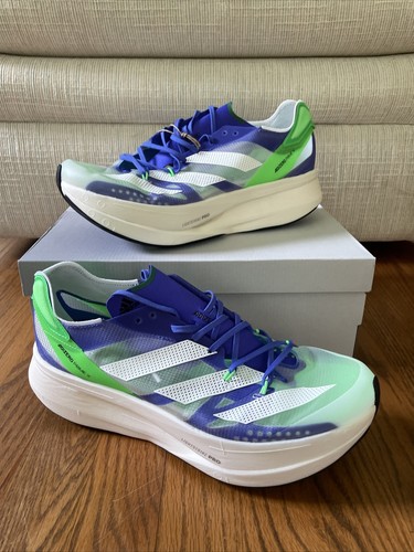Adidas Prime X adizero adios pro 2.0 