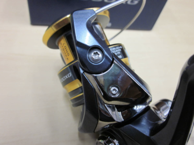 Shimano 21 Ultegra C3000XG Spinning Reel in the Box | eBay UK