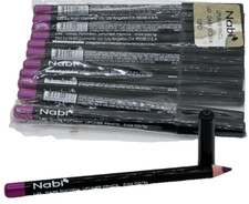 NABI LIPLINER PENCIL L43 DARK FUCHSIA O 0.04 OZ 12 PACK -FREE SHIPPING
